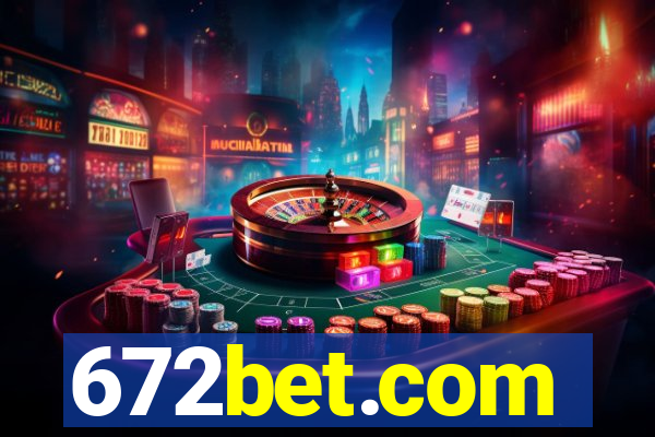 672bet.com