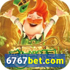 6767bet.com