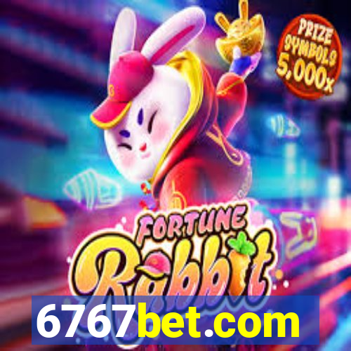 6767bet.com