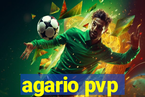 agario pvp