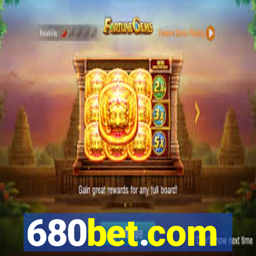 680bet.com