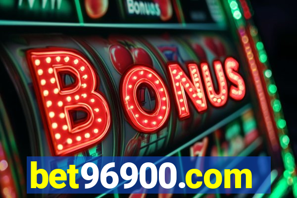 bet96900.com