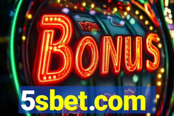 5sbet.com