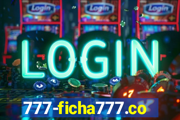 777-ficha777.com