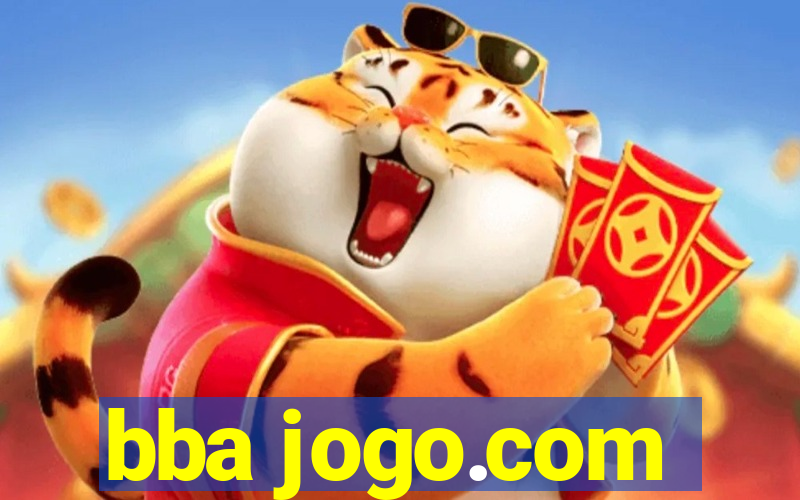 bba jogo.com