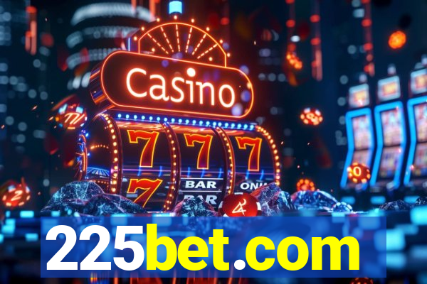 225bet.com