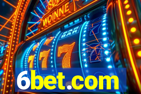 6bet.com