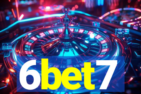 6bet7