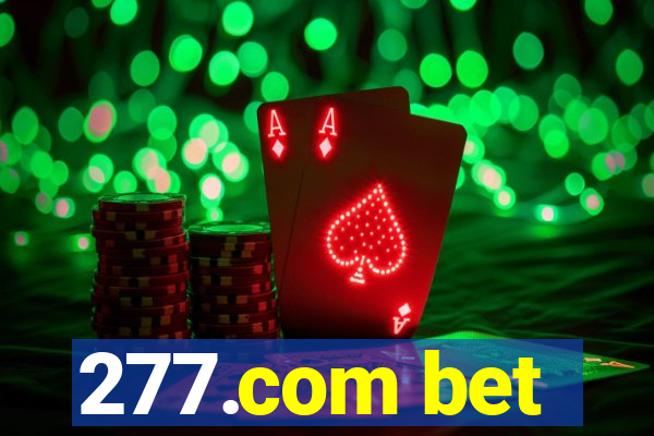 277.com bet