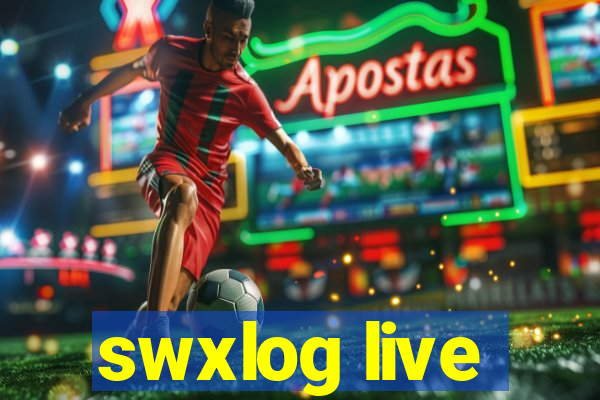 swxlog live