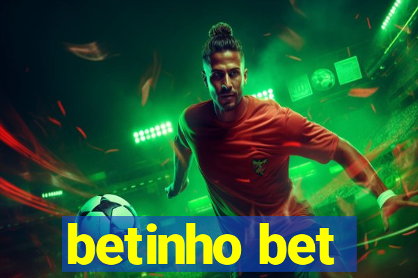 betinho bet