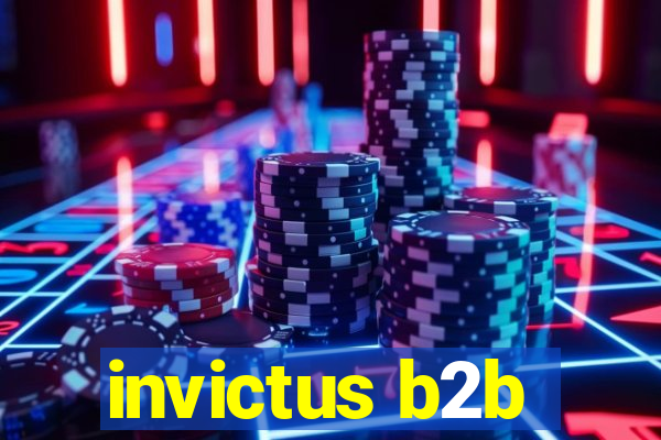 invictus b2b