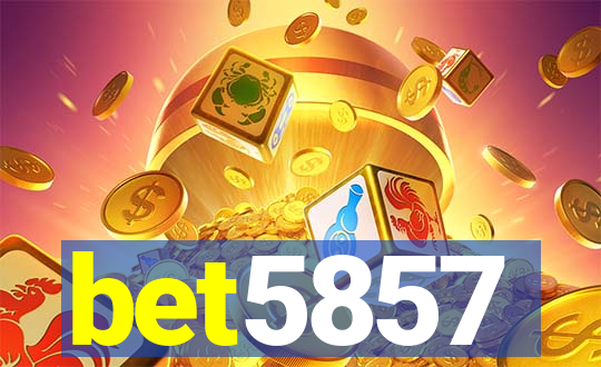 bet5857