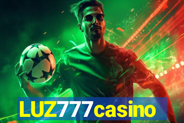 LUZ777casino