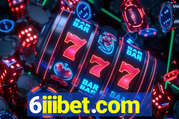 6iiibet.com