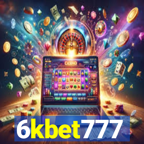 6kbet777