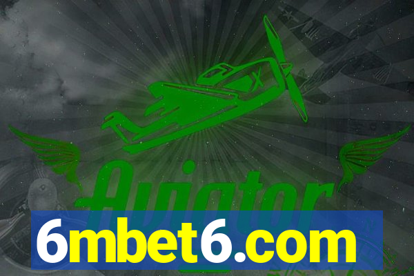 6mbet6.com