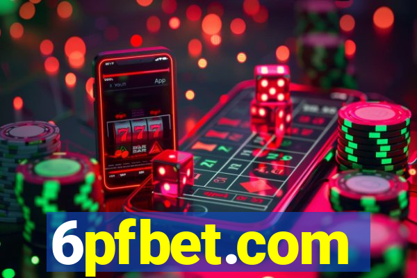 6pfbet.com