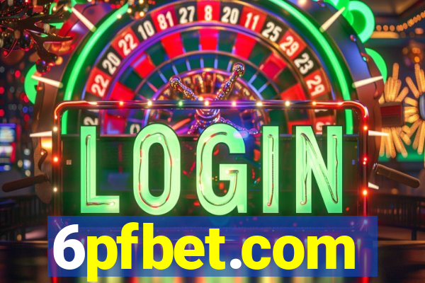 6pfbet.com