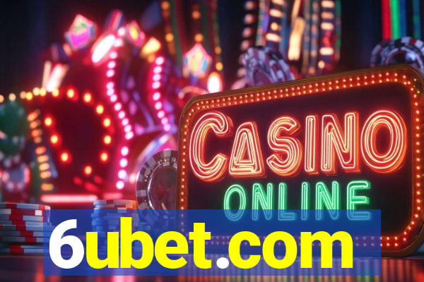 6ubet.com