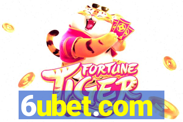 6ubet.com