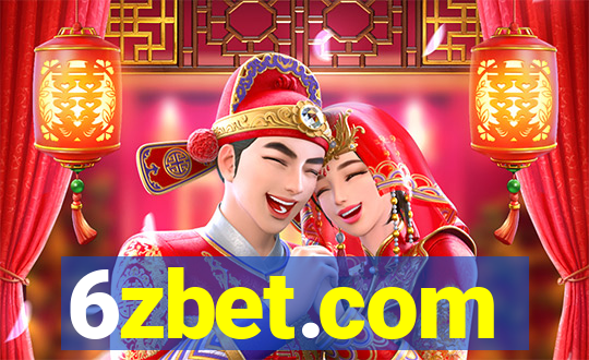 6zbet.com