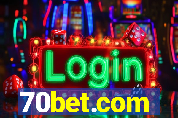 70bet.com