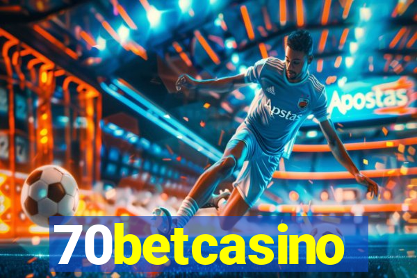 70betcasino