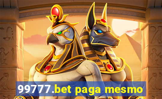 99777.bet paga mesmo