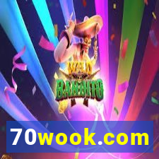 70wook.com