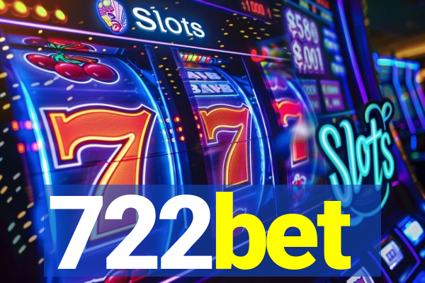 722bet