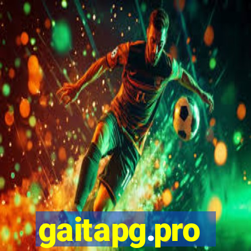 gaitapg.pro