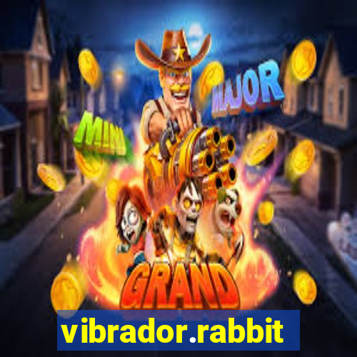 vibrador.rabbit