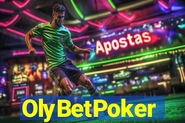 OlyBetPoker