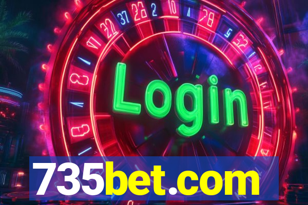 735bet.com