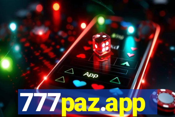 777paz.app