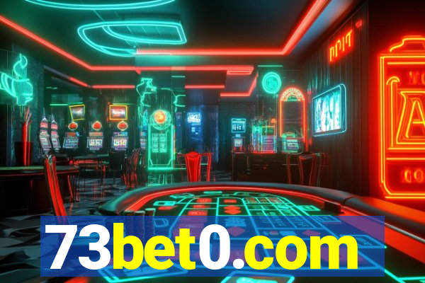 73bet0.com