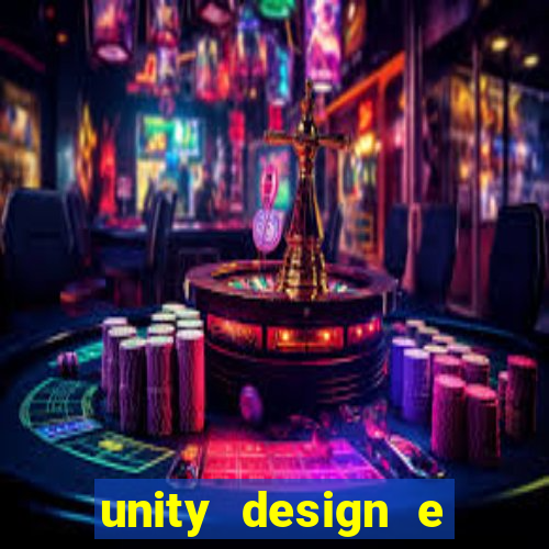 unity design e desenvolvimento de jogos pdf