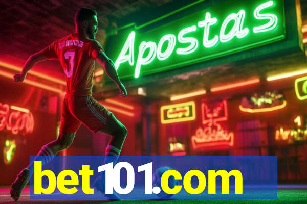 bet101.com