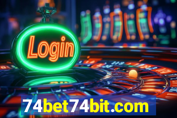 74bet74bit.com