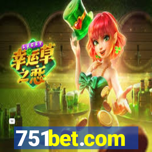 751bet.com