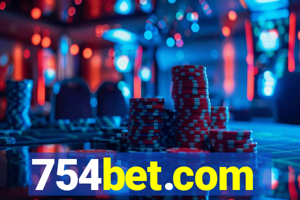 754bet.com