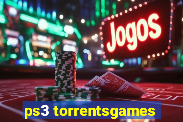 ps3 torrentsgames