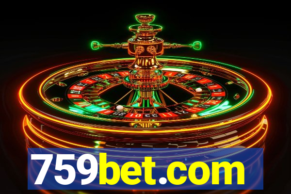 759bet.com