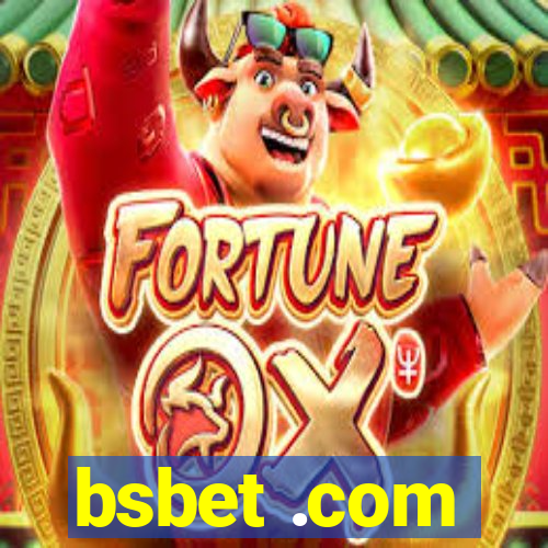 bsbet .com