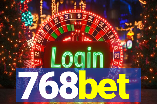 768bet