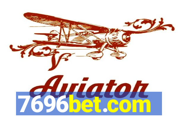 7696bet.com