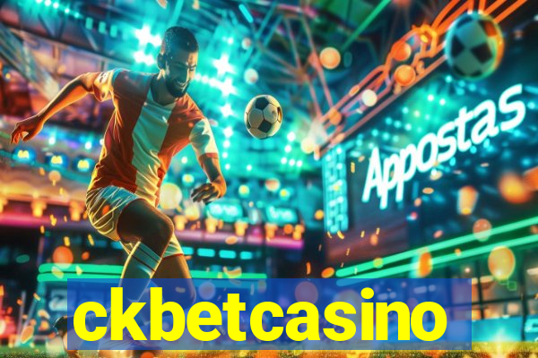 ckbetcasino