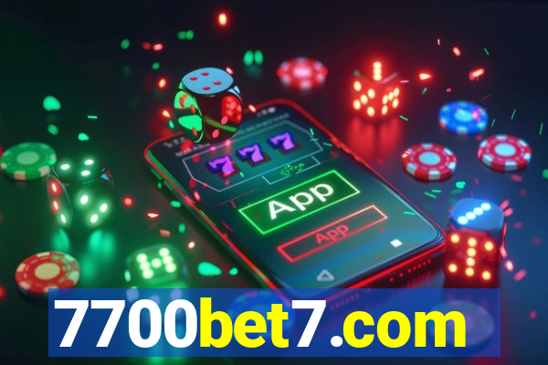 7700bet7.com