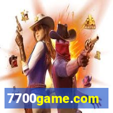 7700game.com